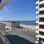 Haus Am Meer, Whg 130, Seeseite 6og Westerland
