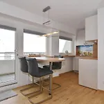 Haus Am Meer, Whg 130, Seeseite 6og Appartement