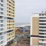 Haus Am Meer, Whg 130, Seeseite 6og