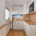 Haus Am Meer, Whg 130, Seeseite 6og *