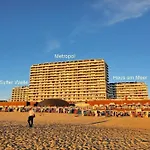 Haus Am Meer, Whg 130, Seeseite 6og Appartement *
