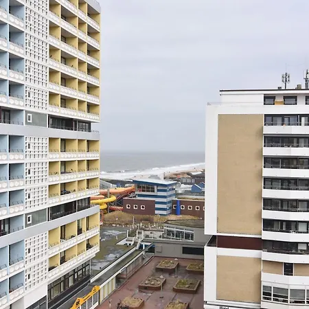 Haus Am Meer, Whg 130, Seeseite 6og